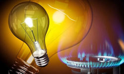 Nisan ayında elektrik ve doğal gaza zam gelecek mi? Bakan Bayraktar açıkladı