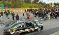 İşgalin gölgesinde bayram!