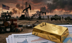 Altın paniği! Gram altın rekor hızda eridi: 23 Mart 2026 altın fiyatları