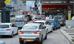 Slovenya'da akaryakıt satışına kısıtlama