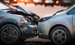 Dünyanın en çok araba kazası yaşanan ülkeleri açıklandı, Türkiye'nin sıralaması şaşırttı!