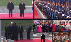 Kuzey Kore ve Belarus’tan Batı’ya karşı mesaj!