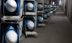 İran'ın caydırıcı gücü: Yeraltı Füze Metrosu!