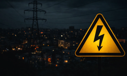 Bursa'da 27 Mart Alarmı! Elektrik Kesintisi Şehri Etkileyecek