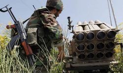 Hizbullah'ın operasyonlarını arttı! İşgalciler kayıp verdi