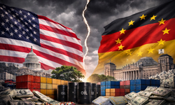 Almanya, ABD'ye ekonomik baskı kurmayı hedefliyor!