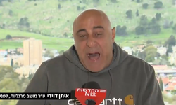 Siyonist Sözde Belediye Başkanı Ağlayarak Sitem Etti: Sahipsiziz