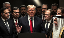 ABD güven kaybediyor: Körfez ülkeleri artık Trump’a güvenmiyor!