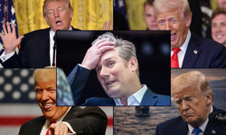 Trump’ın politikaları Londra’yı alternatif ittifaklara itiyor