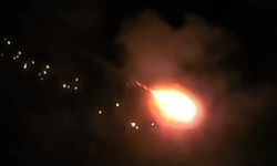 İran ve Hizbullah'tan çok cepheli misilleme