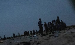 Cibuti açıklarında göçmen teknesi battı: 9 ölü, 45 kayıp