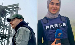 İran’dan Lübnanlı gazeteciler için taziye mesajı