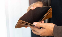 Her ay sonunda paran bitiyorsa sebebi tam olarak bu