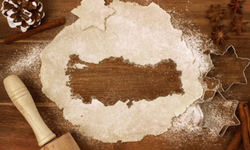 Türkiye'nin her ilinden çıkan garip isimli yöresel lezzetler! Adını duyunca insan “Bu ne ya?” dedirtiyor