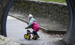 Ülkemizde çocuk nüfusunun en fazla ve en az olduğu iller belli oldu! O ilde neredeyse çocuk kalmadı