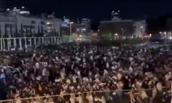 İran füzeleri bir bir isabet ediyor: Sİyonistler sığınaklara kaçıyor!