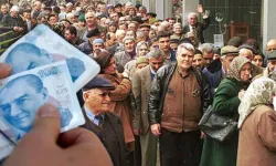 Emeklilere müjde! Bu şartı sağlayanlar o vergiyi ödemeyecek