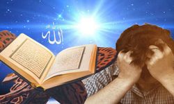 En çaresiz anda okunacak dua! Peygamberimiz (S.A.V)’in sıkıntı anında okuduğu dualar