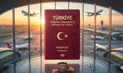 En güçlü pasaportlar duyuruldu! Türkiye pasaportuyla vize almadan ziyaret edebileceğin ülkeler