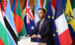 Türkiye’nin Nükleer Yol Haritası Paris’te Dünyaya Duyuruldu!