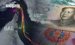 Petrol açısından Hürmüz boğazına bağımlı olan ülkeler sıralaması! ABD kaçıncı sırada