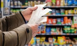 Enflasyon rakamları açıklandı