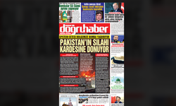 EPSTEİN ÇETESİ BÖLGEMİZE BOMBA YAĞDIRIYOR  PAKİSTAN’IN SİLAHI KARDEŞİNE DÖNÜYOR