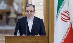 Arakçi: Füzelerimiz ABD sistemlerini nerede olursa vurur, kimse şikayet etmesin