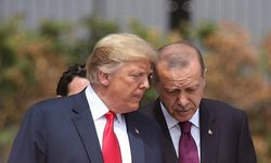 Savaşın gölgesinde Trump ile Erdoğan arasında görüşme!