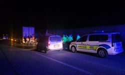 Erzincan'da yolcu otobüsü yoldan çıktı, Kayseri'de 2 otomobil çarpıştı