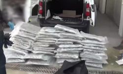 Esenyurt’ta Zehir Tacirlerine Operasyon!