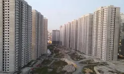 Hayalet evler: Yeşil GYO hakkında iflas kararı