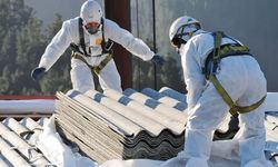 Eski evlerin tümünde bulunuyor! Asbest Nedir? Evimizde asbest olup olmadığını nasıl anlarız?