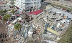 Ezgi Apartmanı davasında firar son buldu: Aranan sanık yakalandı