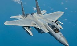 Kuveyt: Birkaç ABD savaş uçağı düştü