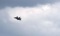 ABD savaş uçağı İran'da düştü.. Azerbaycan'a İHA saldırısı