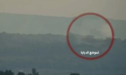 Hizbullah’tan İşgal Güçlerine Ağır Darbe!