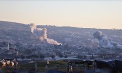 Lübnan’da İnsani Trajedi Derinleşiyor!