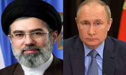 Putin, İran'ın yeni Yüksek Lideri Mücteba Hamenei'yi tebrik etti
