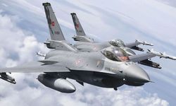 Türkiye, bir ülkeyi korumak için F-16 konuşlandıracak