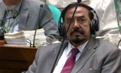 Bangladeş parlamentosunun yeni başkanı belli oldu!