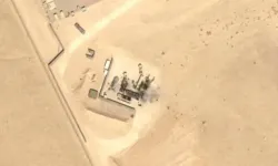 Sadece 8 tane var.. 300 milyon dolarlık bir THAAD radarı imha edildi