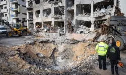 İran duyurdu: Şin Bet vuruldu