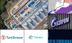 Rusya, Ukrayna’nın gaz boru hatlarını vurduğunu açıkladı