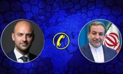 İran ve Fransa Dışişleri Bakanları görüştü!