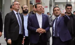 İBB Genel Sekreter Yardımcısı Mahir Polat Hakkında Yeni Karar!