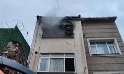 İstanbul'da ölümlü yangın faciası!