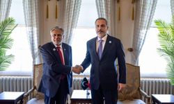 Diplomasi Trafiği Pakistan’a Uzanıyor: Bakan Fidan İslamabad Yolcusu