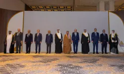 Arap-İslam Dışişleri Bakanları toplanıp İran'ı kınadılar! ABD ve israil saldırılarına ses etmediler