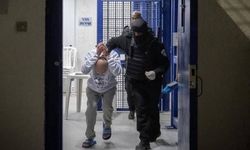 "Gizli Dosya" Kıskacındaki Filistinliler!